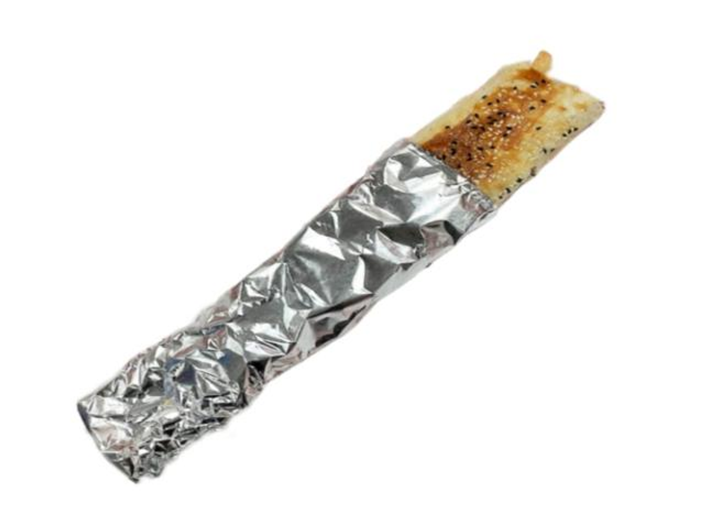 Oven Baked Luzain Meal - For One Person