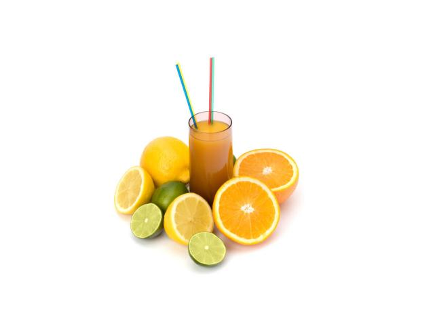 Vitamin C - Medium