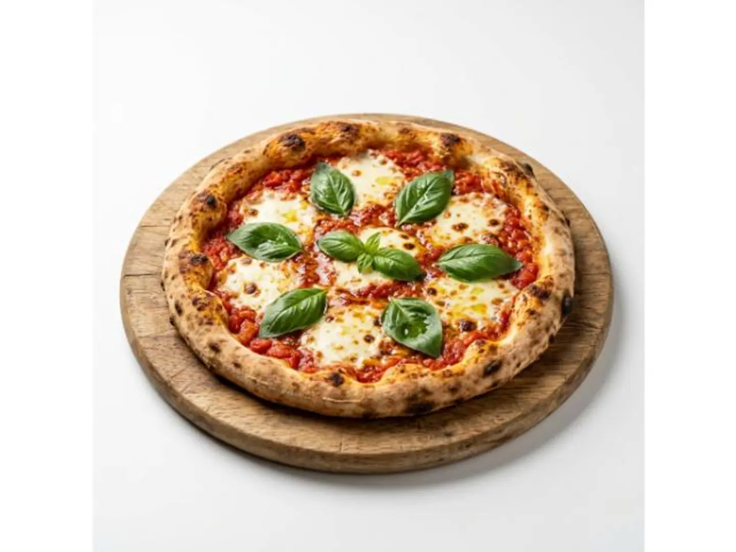 Margherita Pizza - Medium