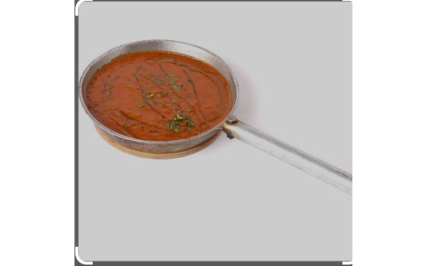 فول طاوة - صغير