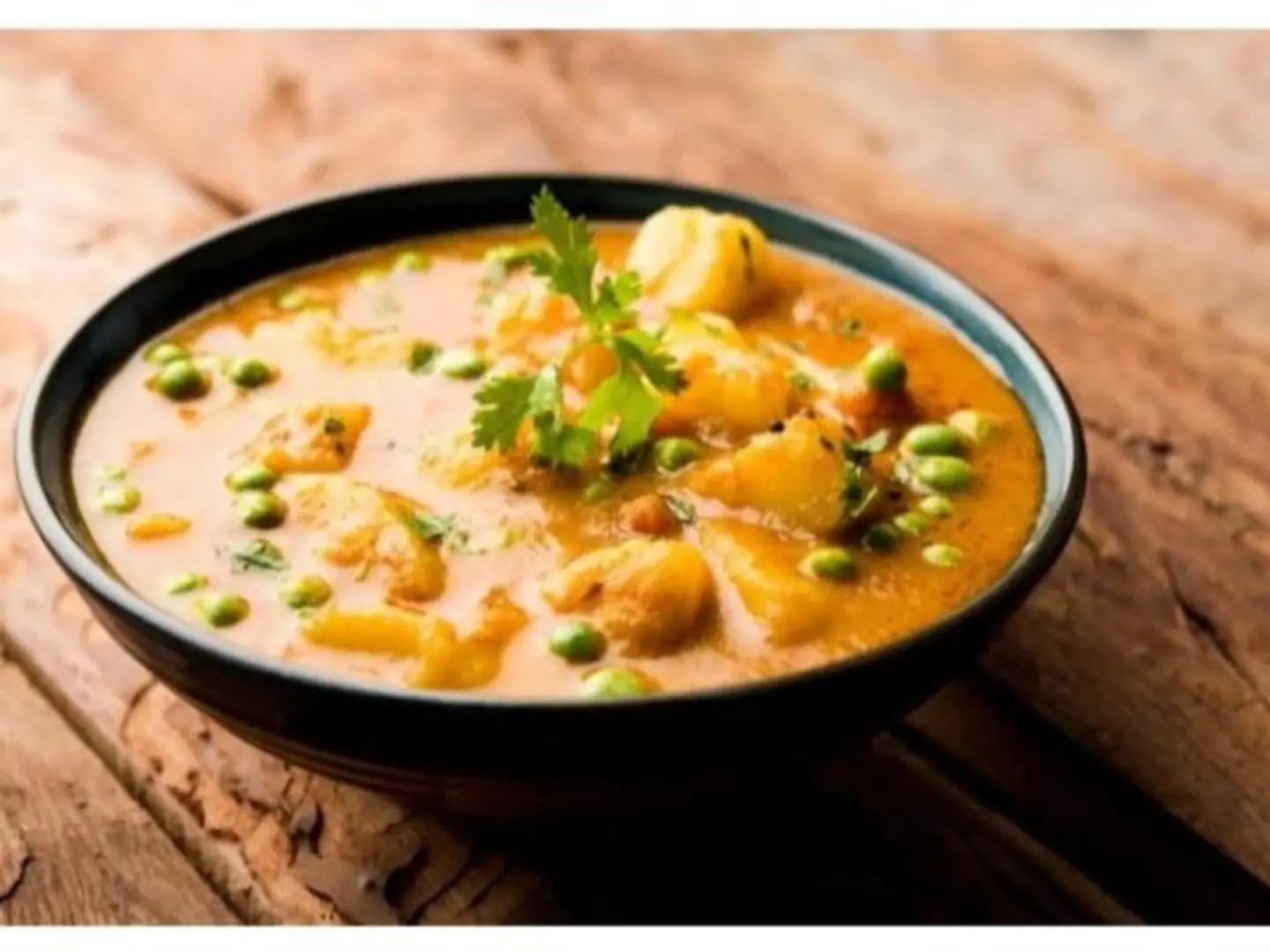 Peas Potatoes - Small