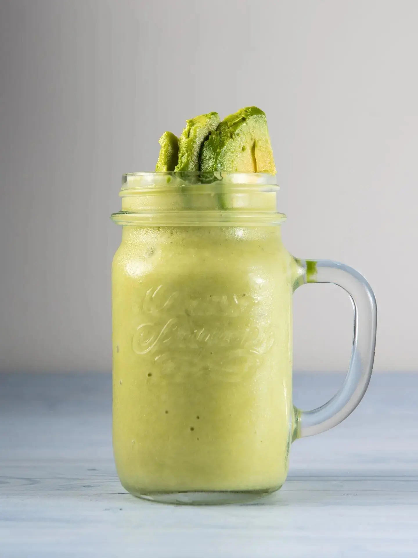 أفوكادو مغربي أفوكادو باباي تين شمام - صغير