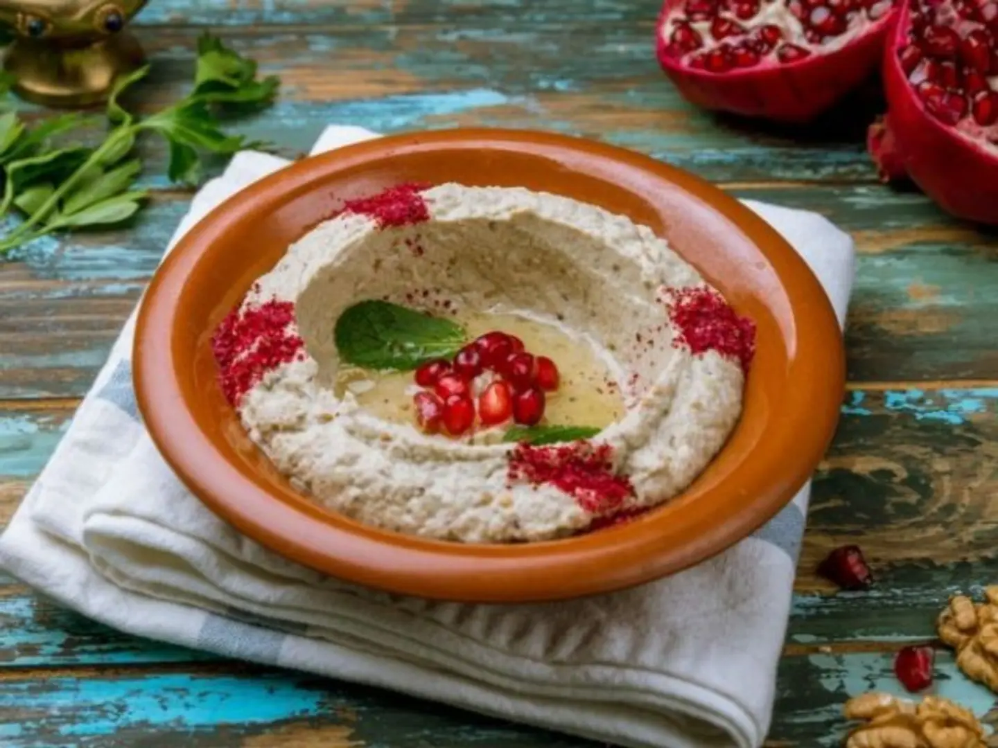 متبل - صغير