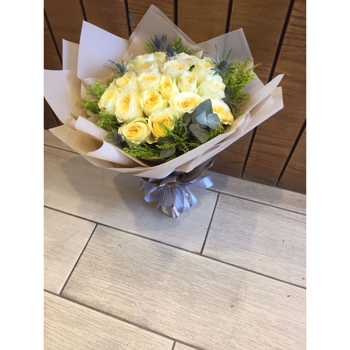 Shorouk Bouquet  - Small