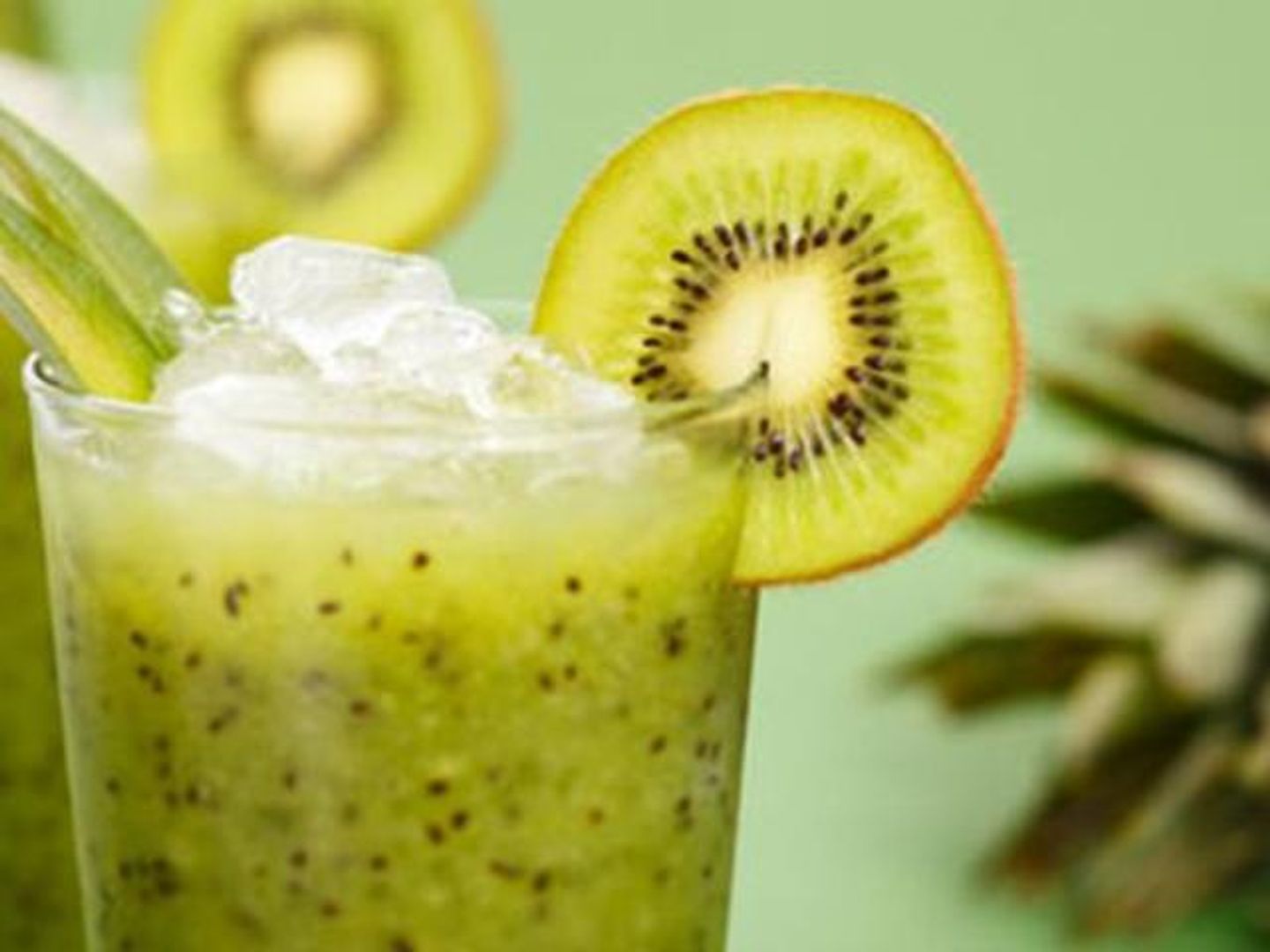 Kiwi - Small