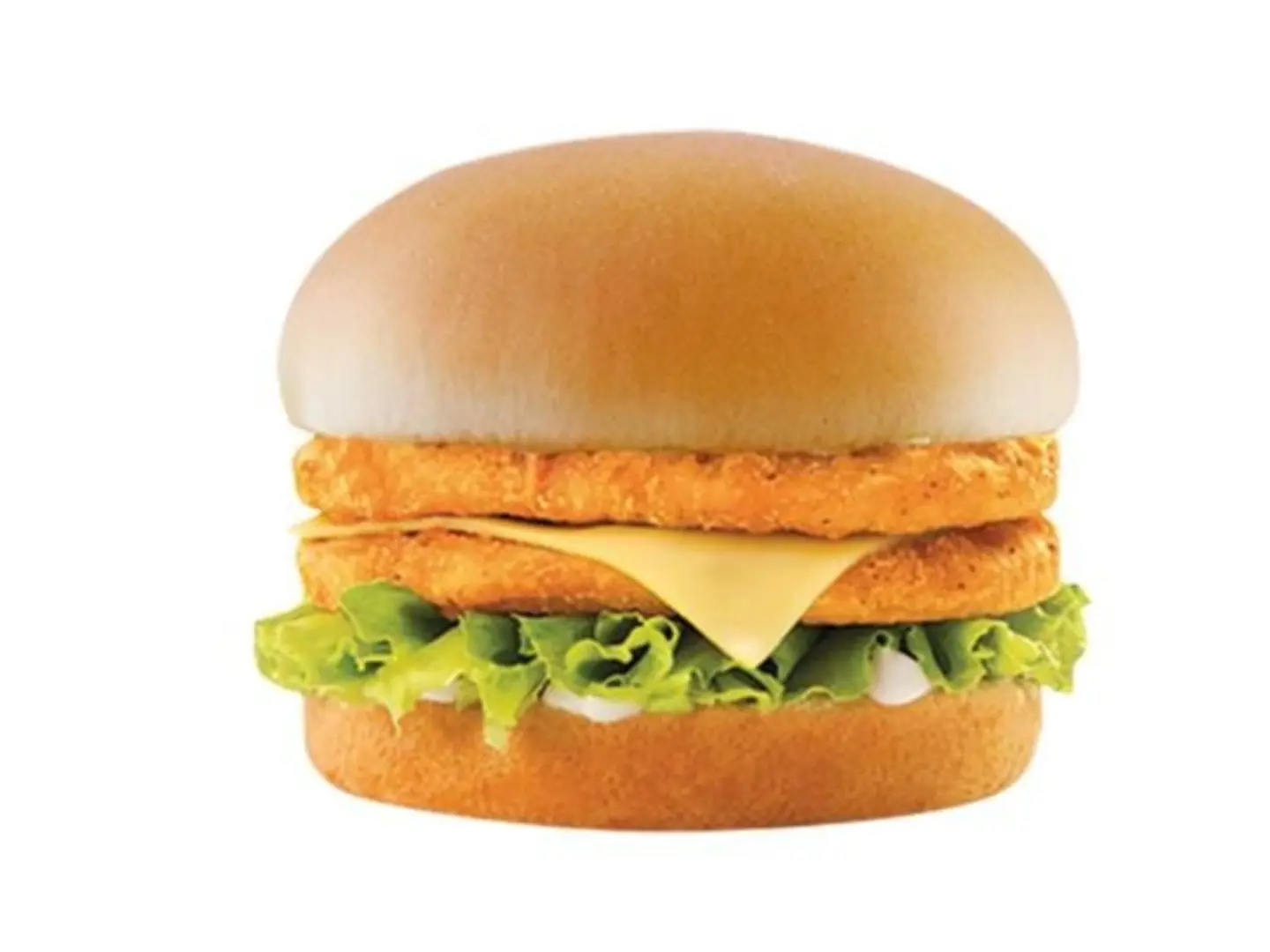Chicken Burger - Sandwich