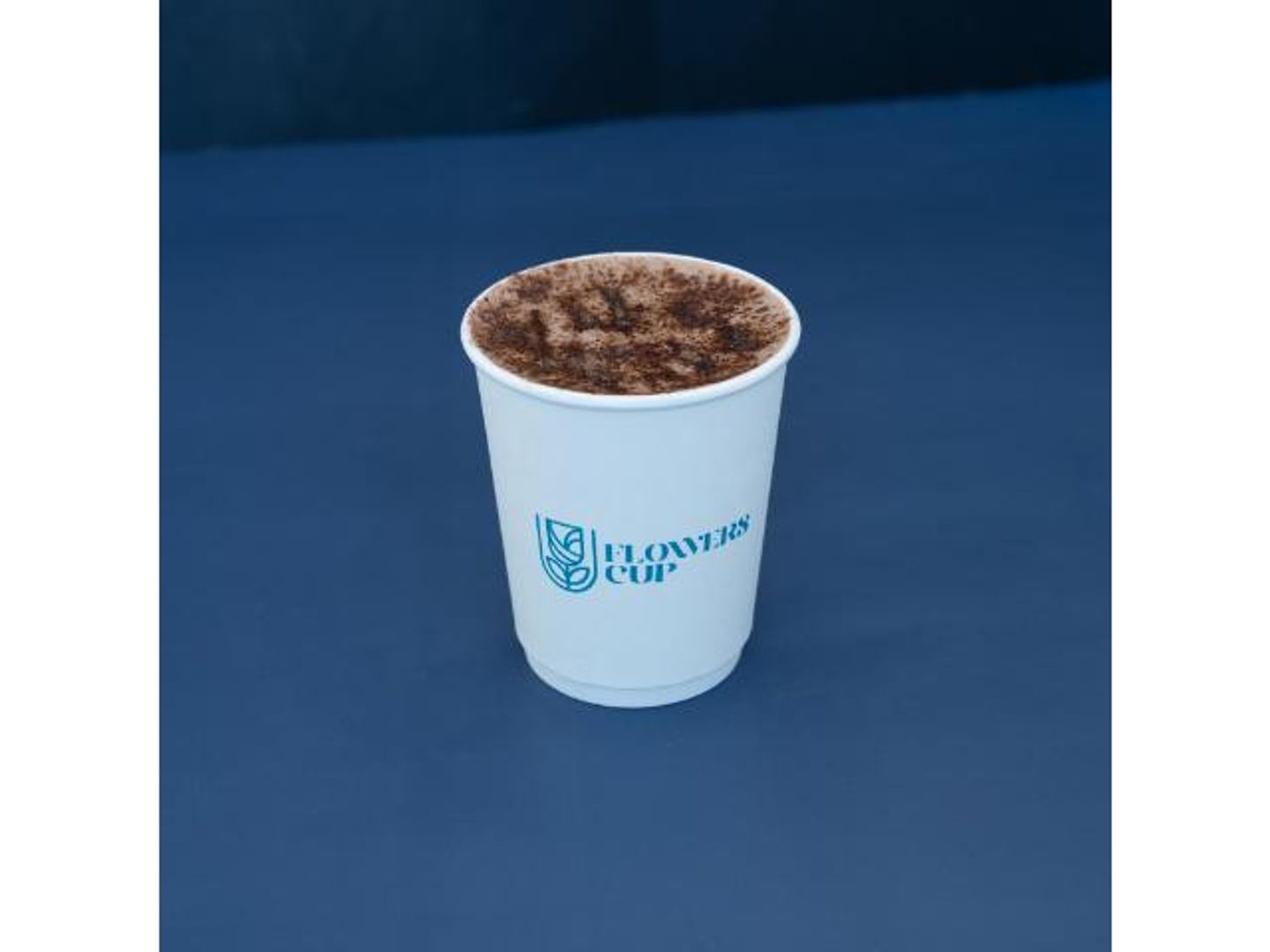 Hot Chocolate - 8 Oz