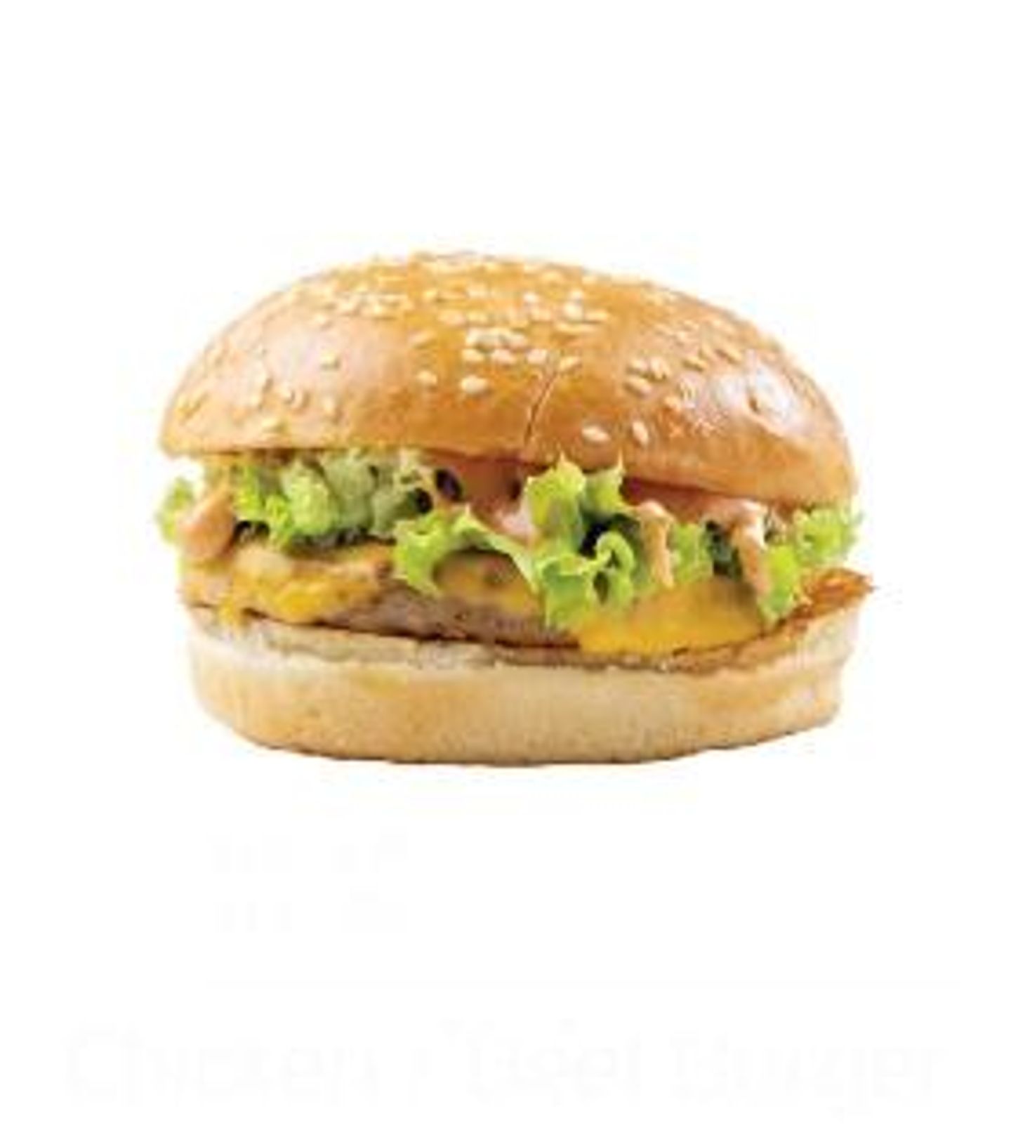 Chicken Burger - Sandwich