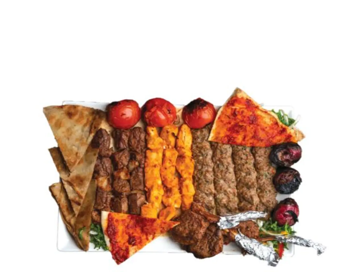 مشكل - ربع كيلو