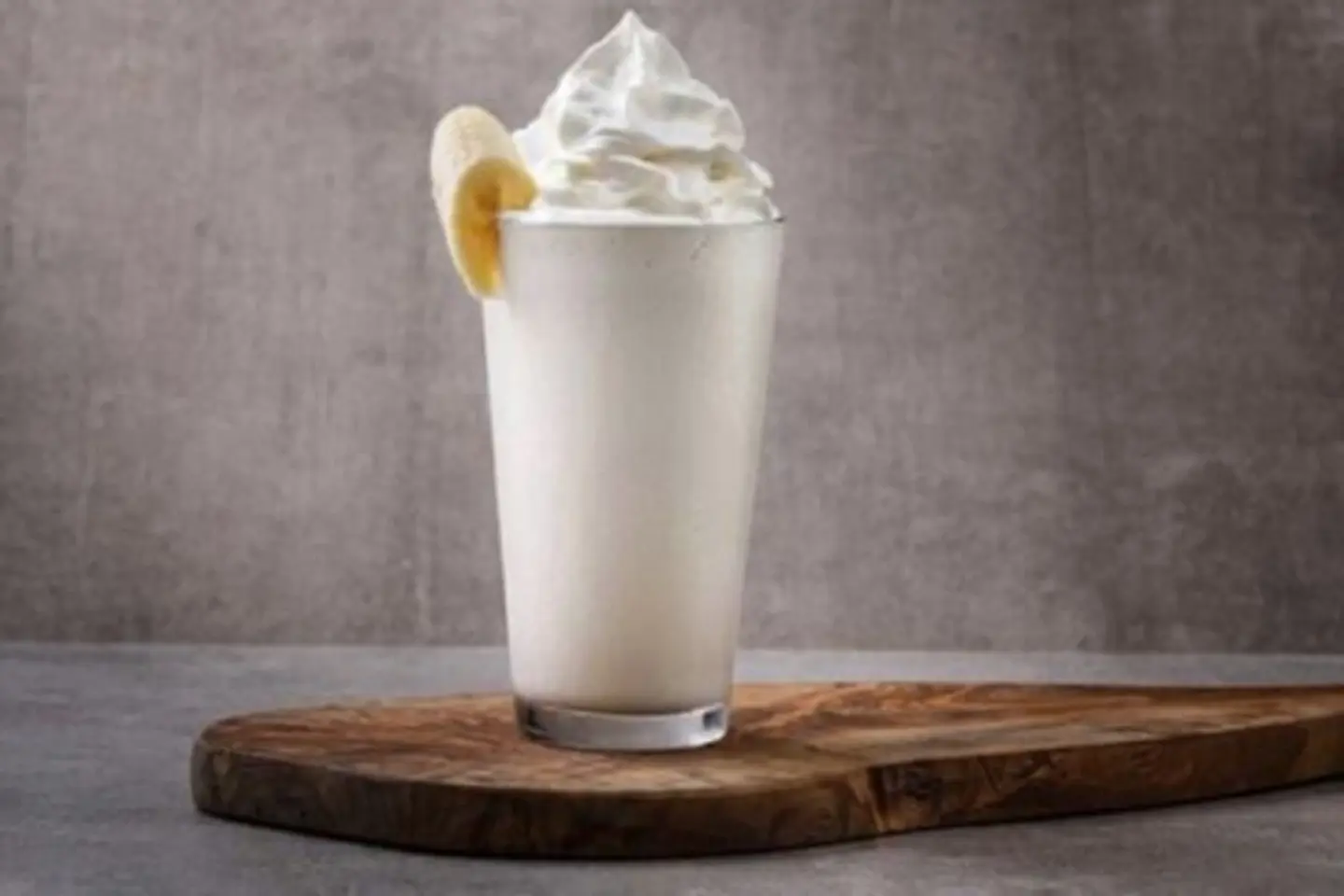 Vanilla Milkshake - Medium