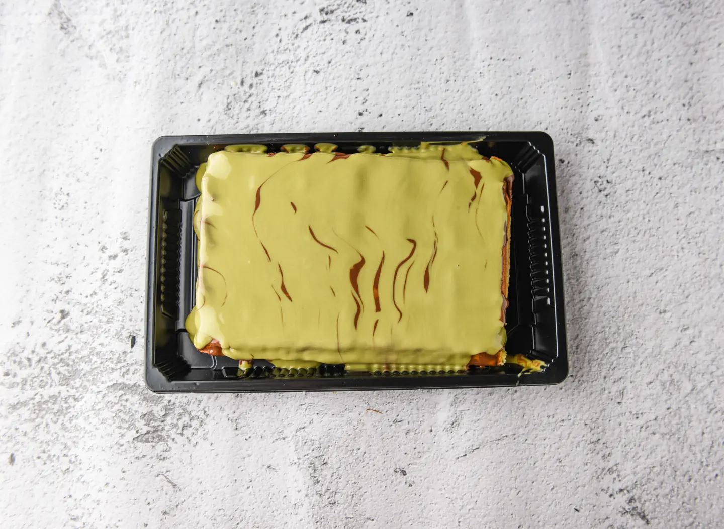 وافل بستاشيو - صغير