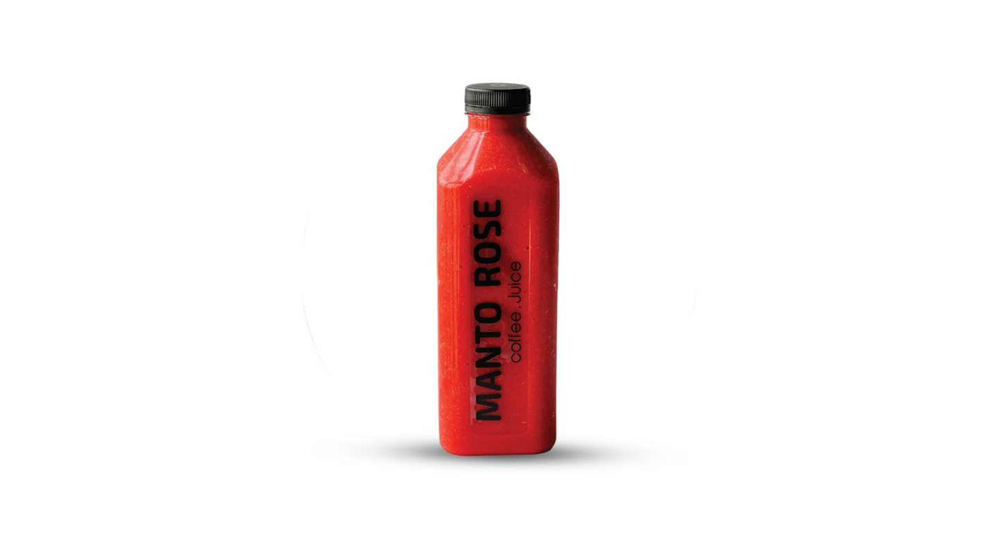 Strawberry - 1 Liter