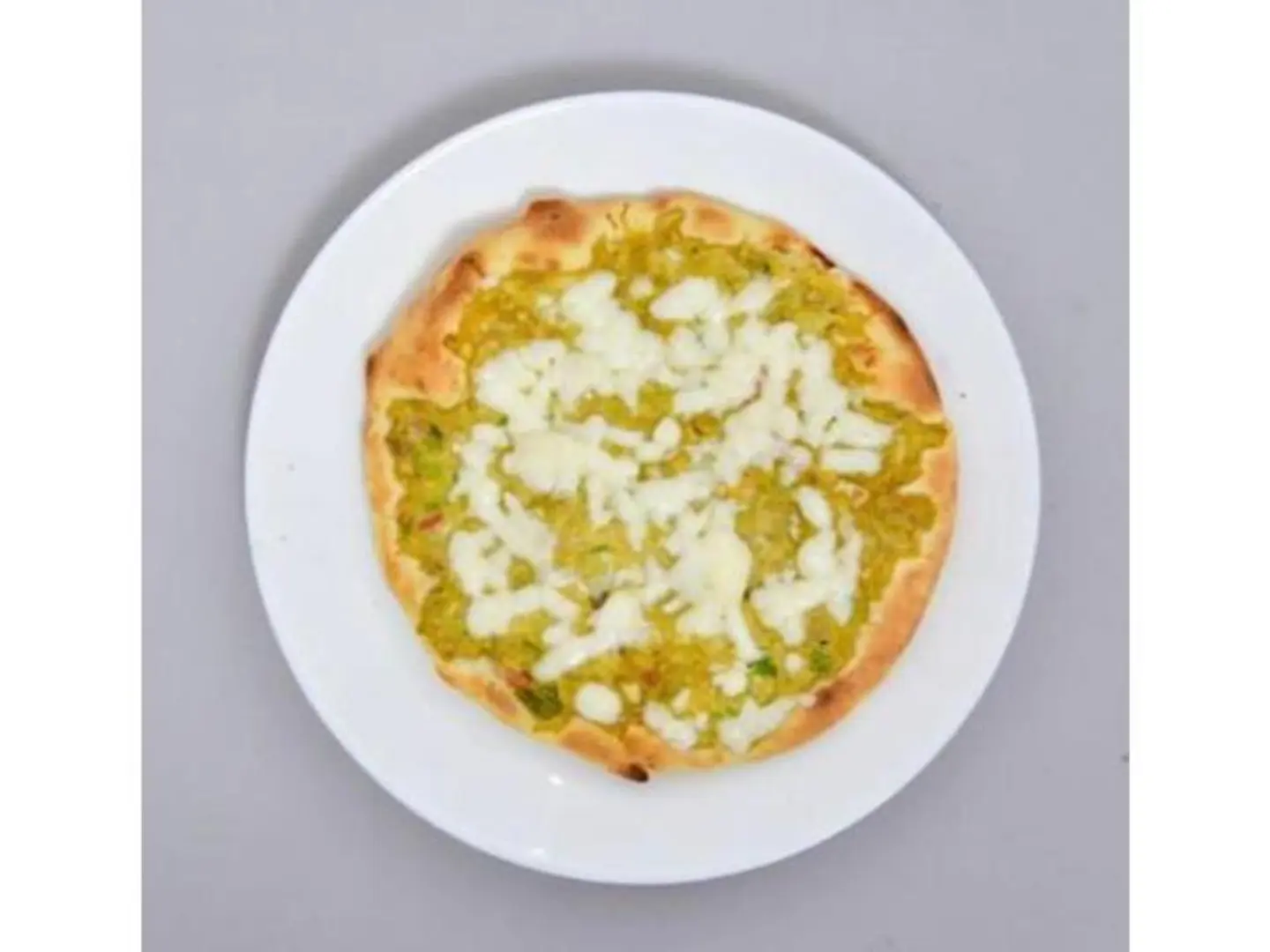 Chicken And Cheese Boat Pie - Small