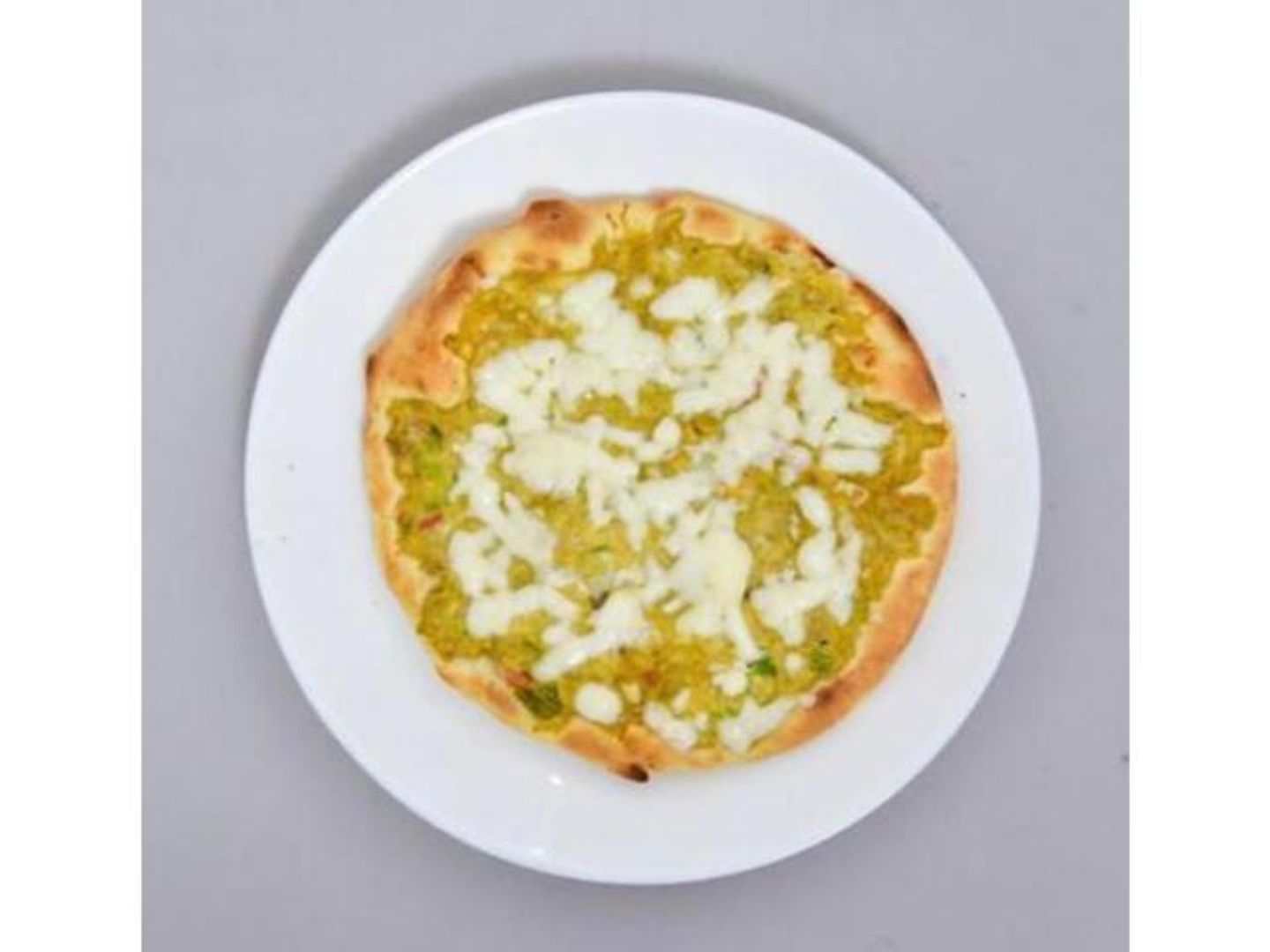 Chicken And Cheese Boat Pie - Small