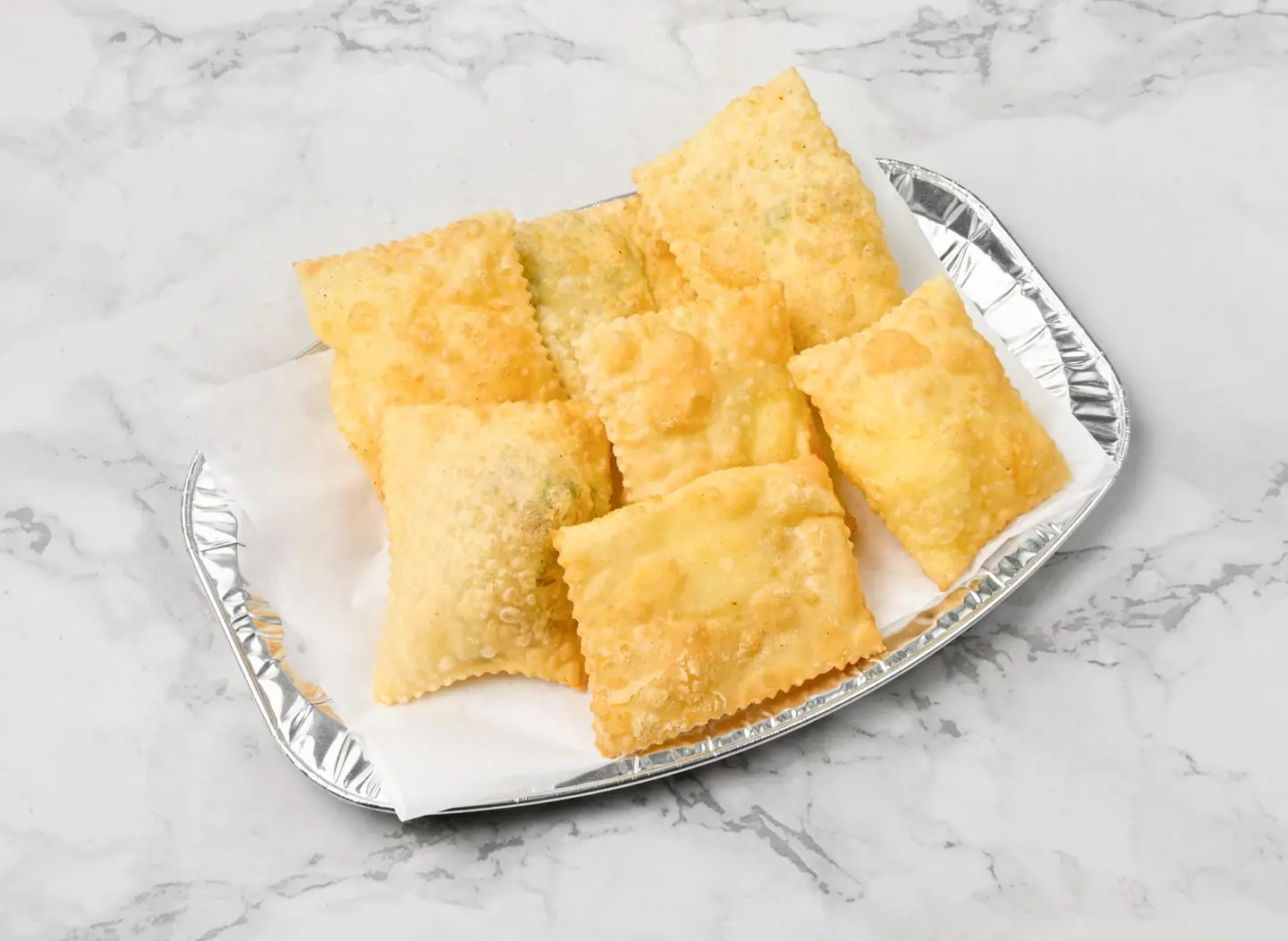 Meat Puff - Small