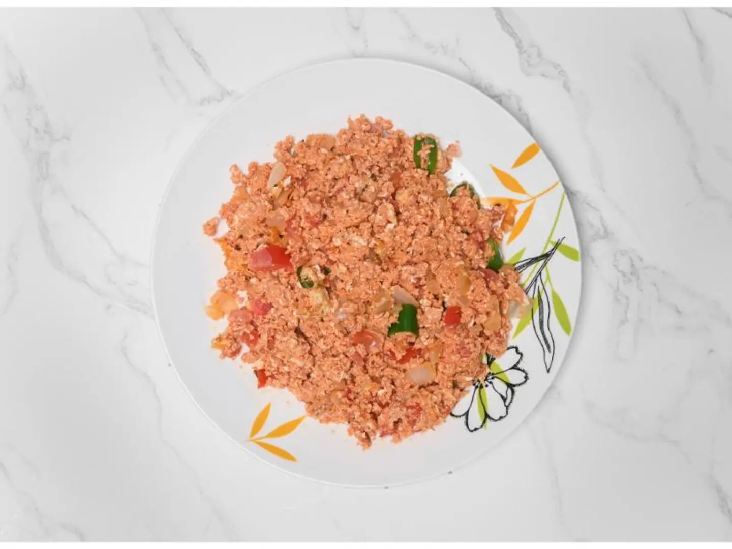 Adeni Shakshouka Plate - Small