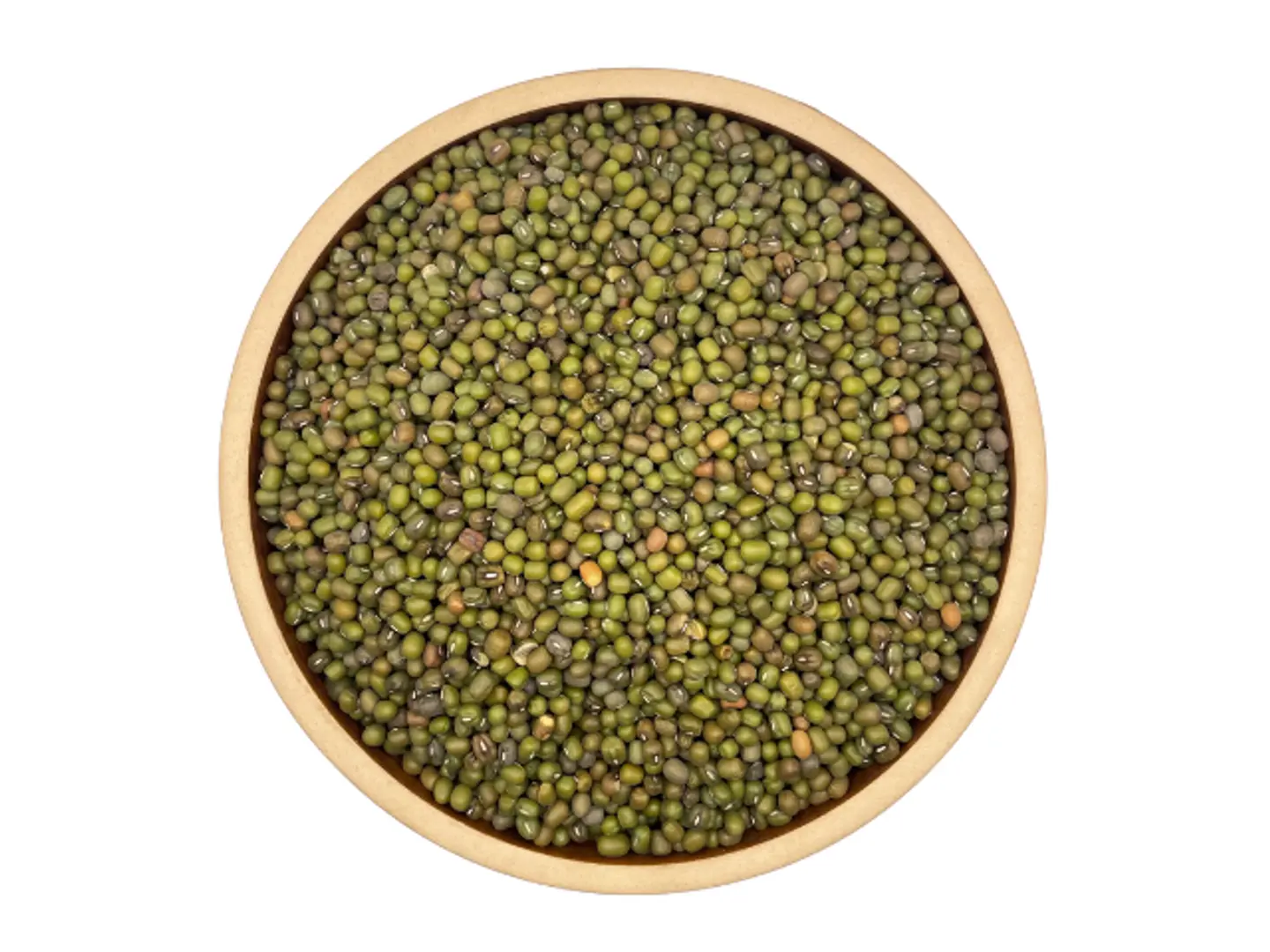 Green Mung Beans - 1 Kg