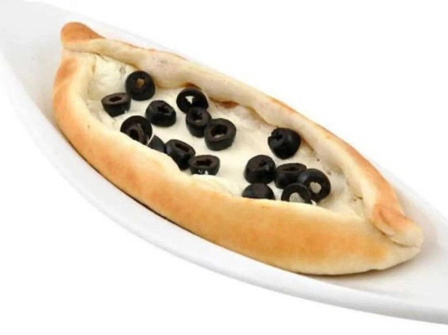 جبن زيتون - صغير