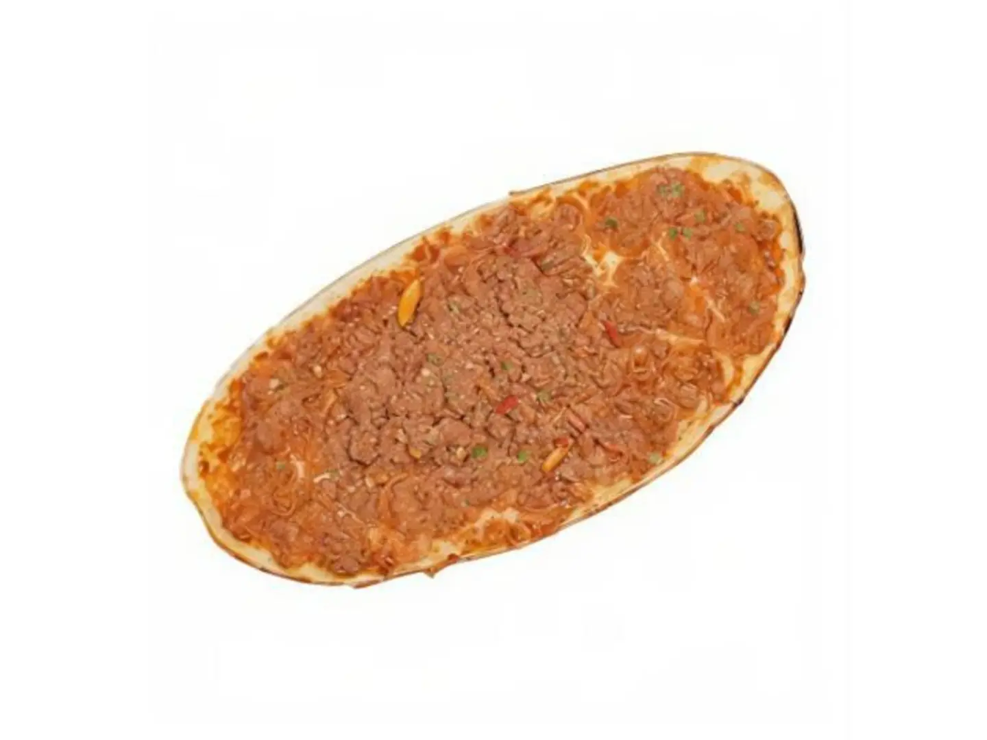 Tomato Sfiha - 0.25 Kg