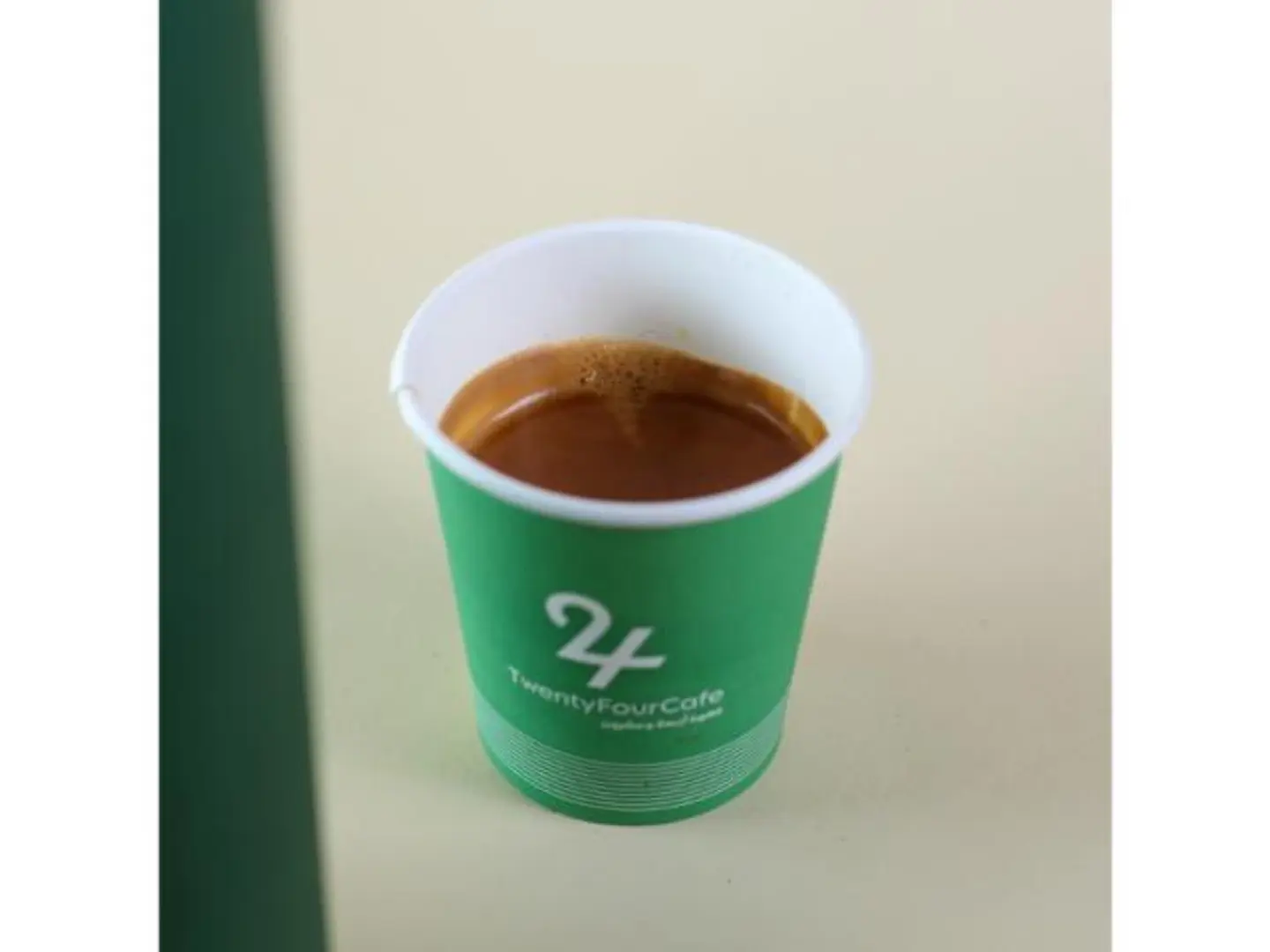 Espresso - Small
