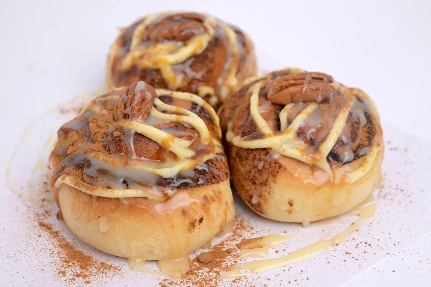 ميني سينابون - صغير