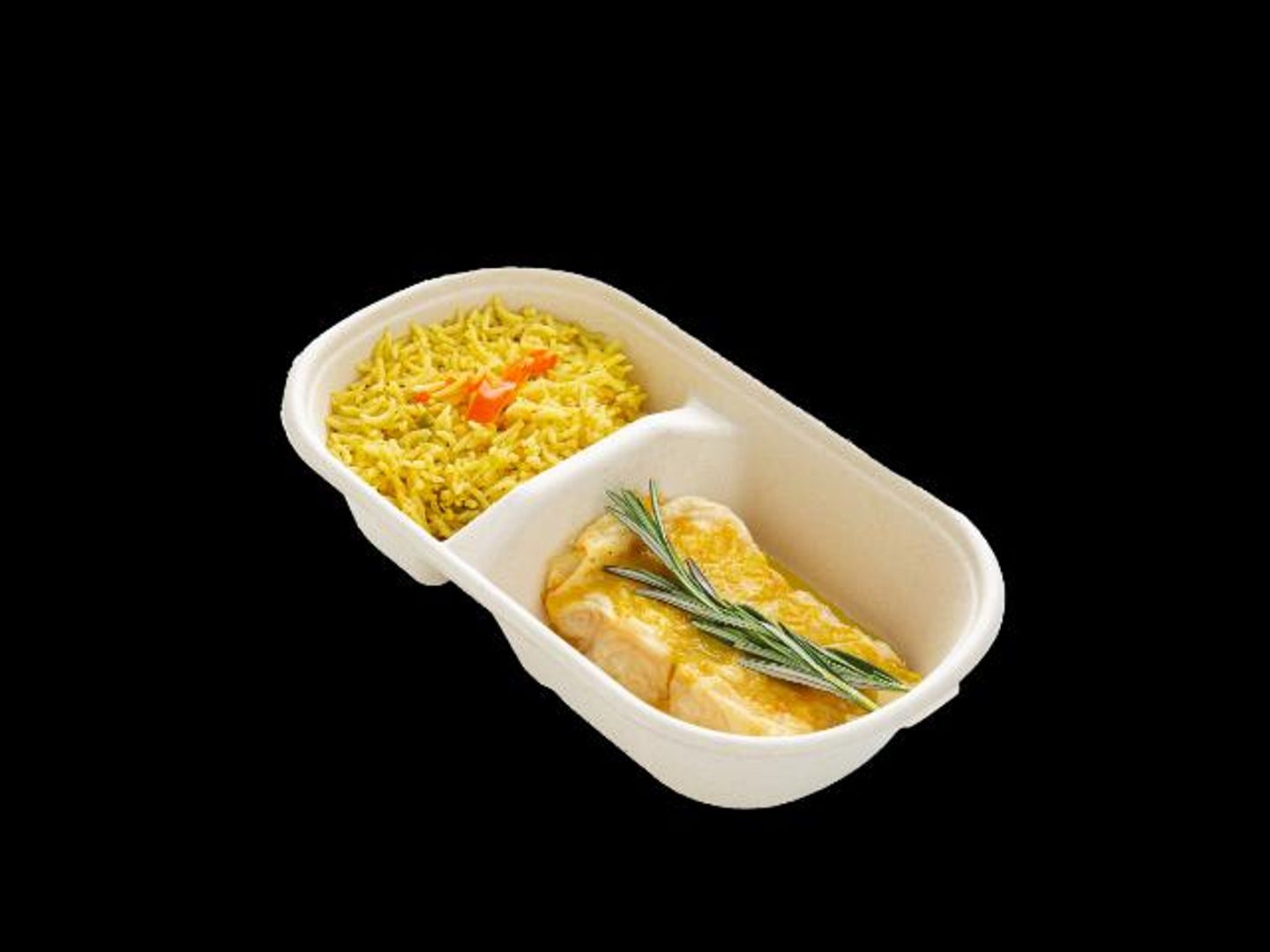 Fish Fillet - 100 Gm