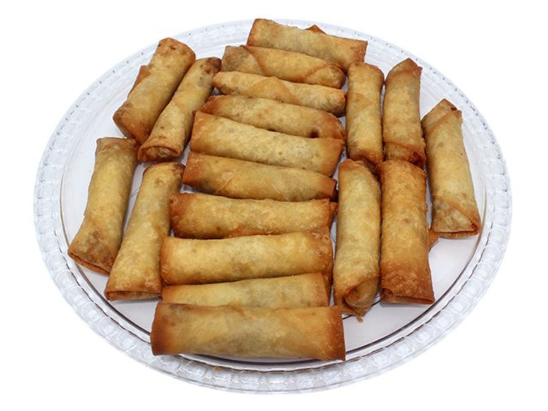 سبرنج رول - صغير