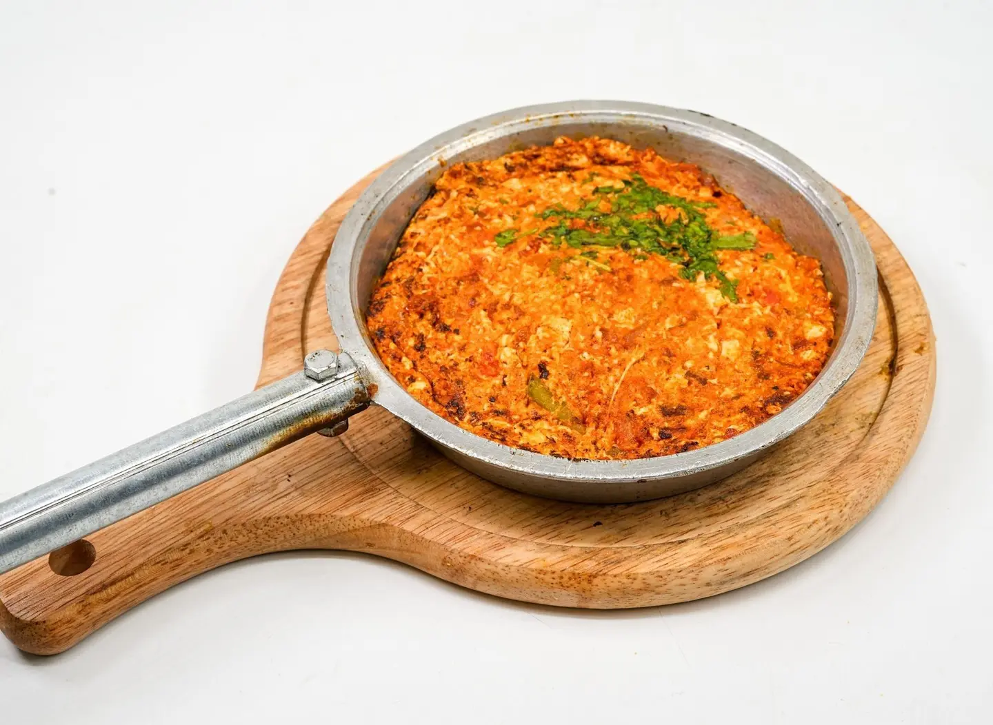 Adeni Shakshouka - Regular