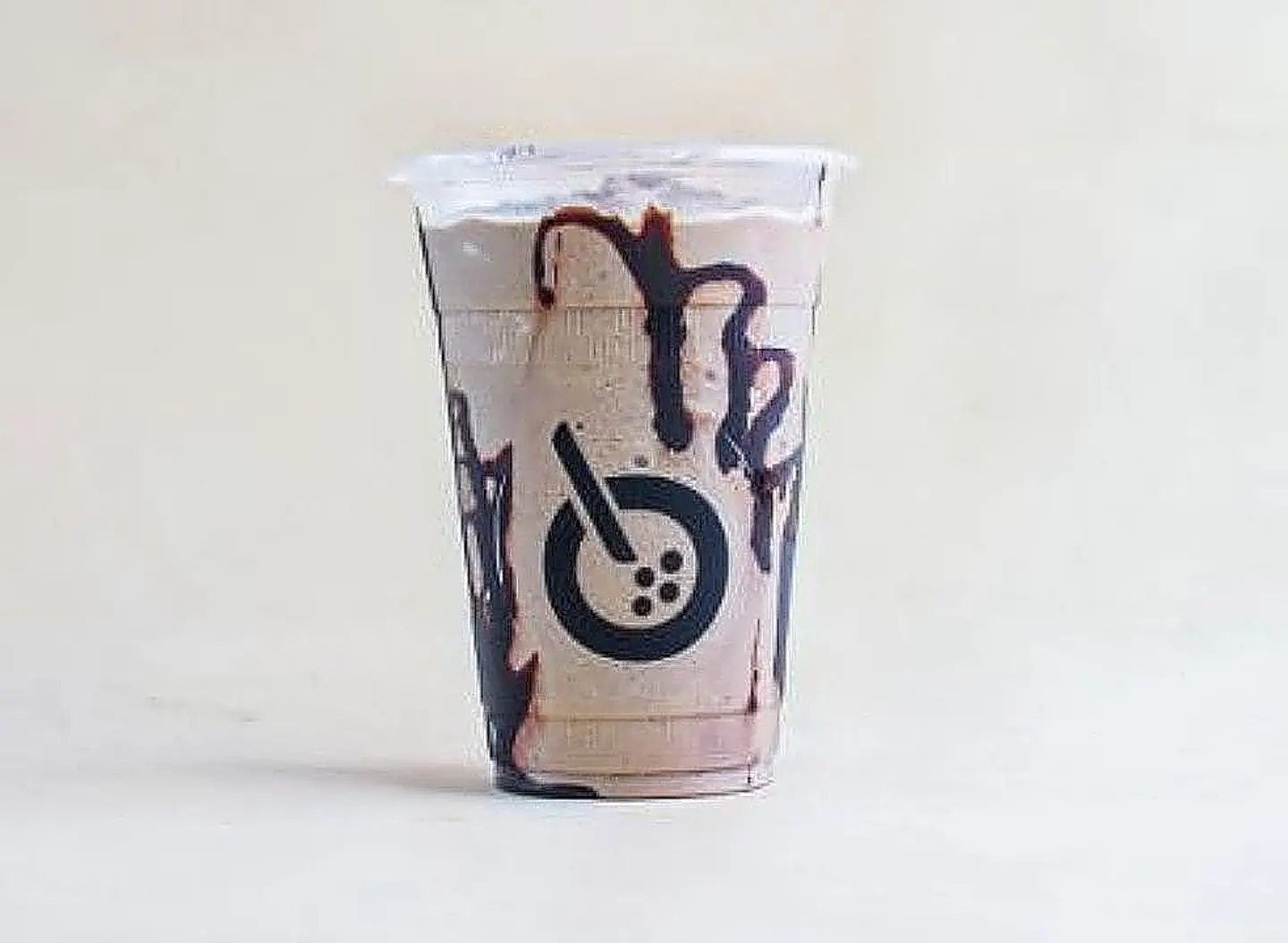 Ice Chocolate - Medium