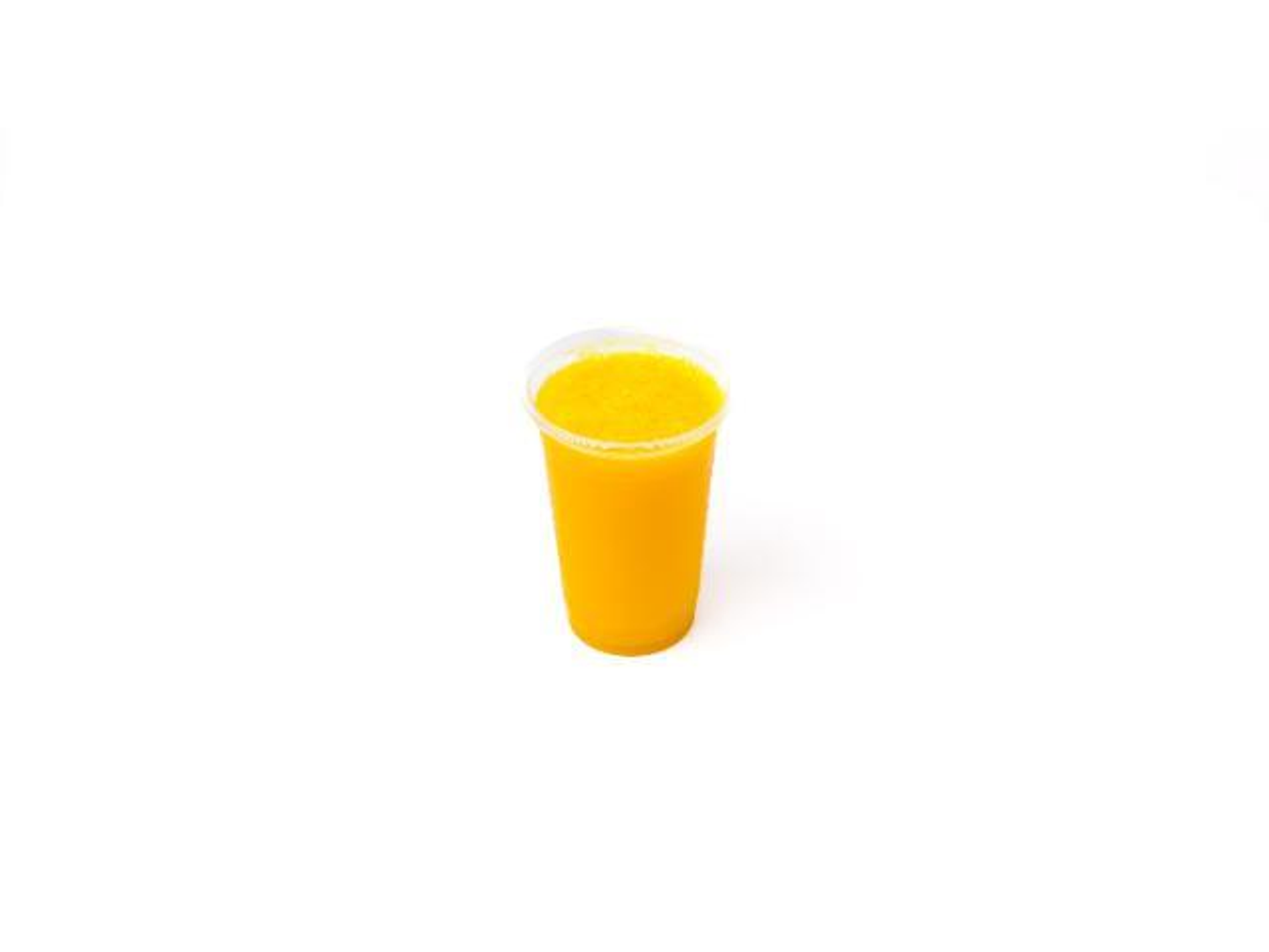 Blended Orange - Small