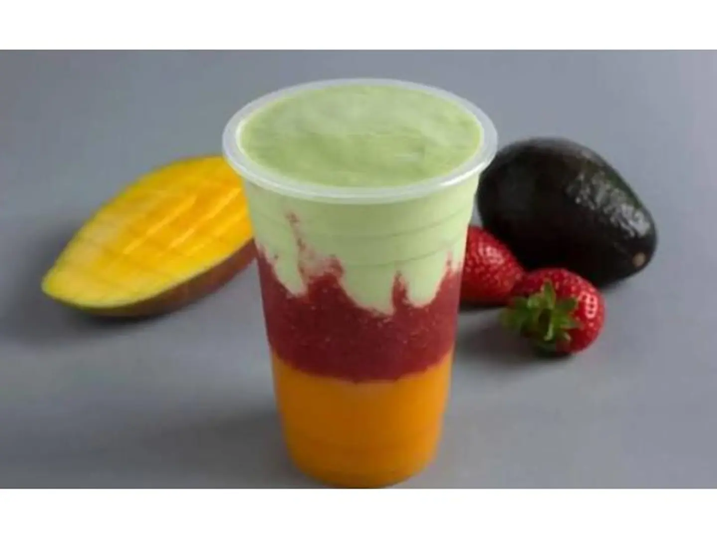 Refreshment - Small