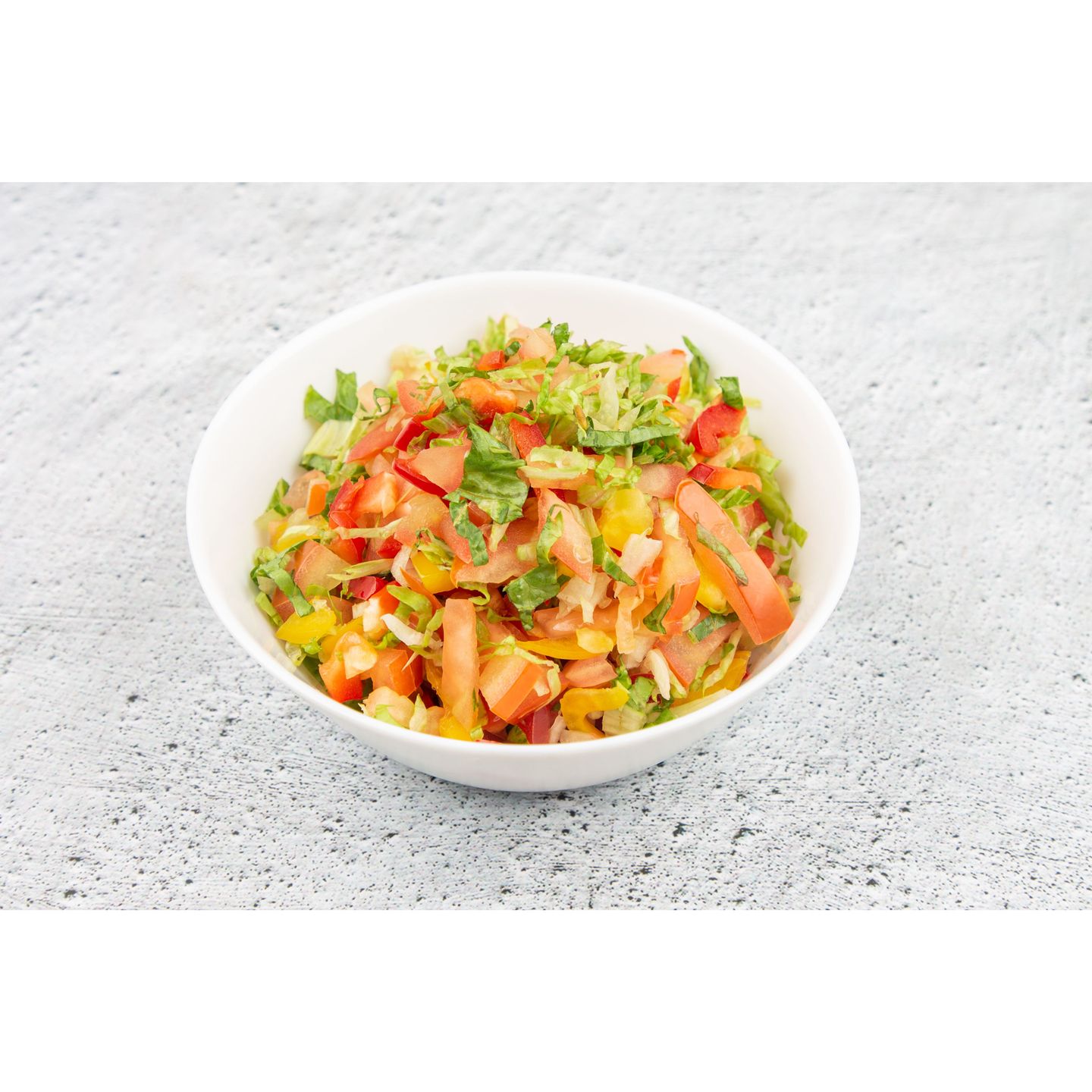 Green Salad - Small