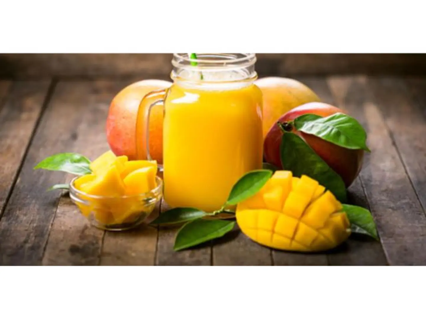 Mango Strawberry - Small