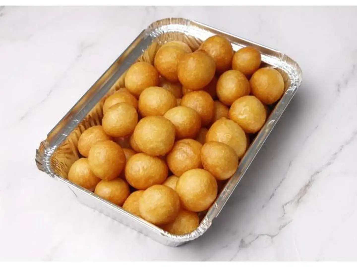 لقيمات عادي - صغير