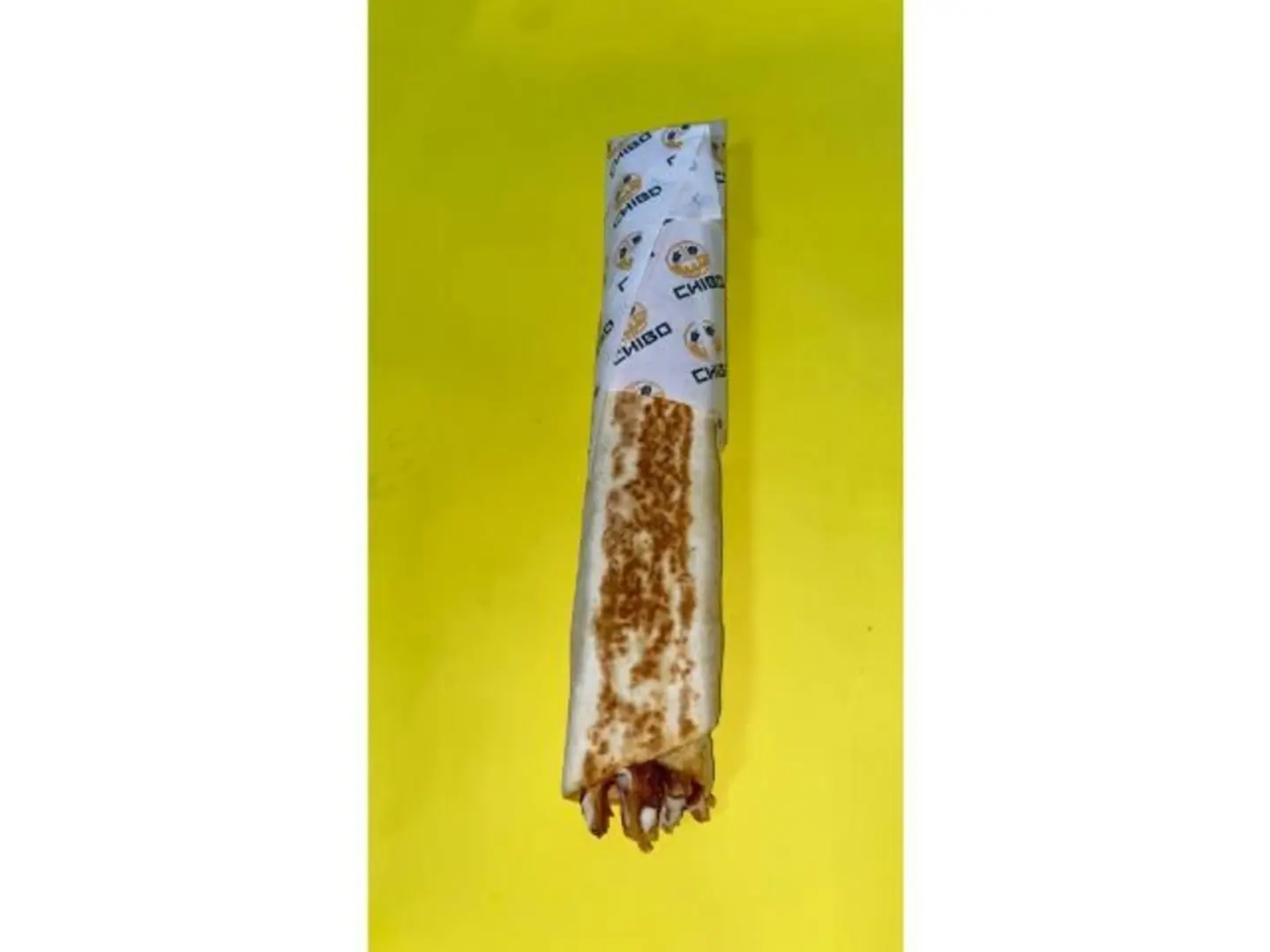 Small Shawarma - Single