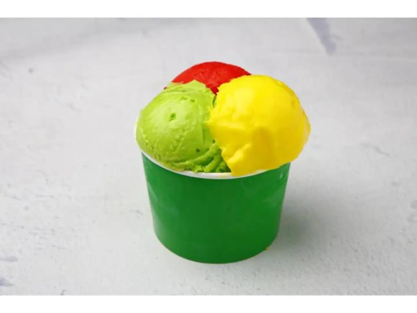 Ice Cream - Small