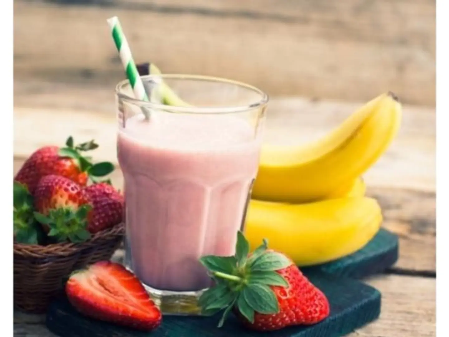 Strawberry Banana - Small