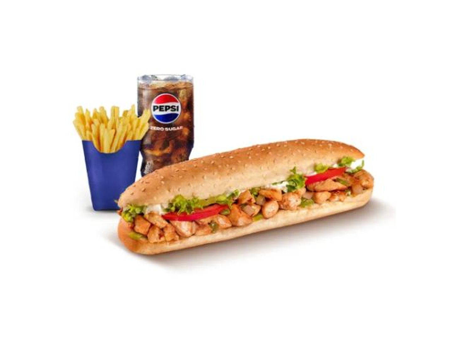 Kudu - Regular