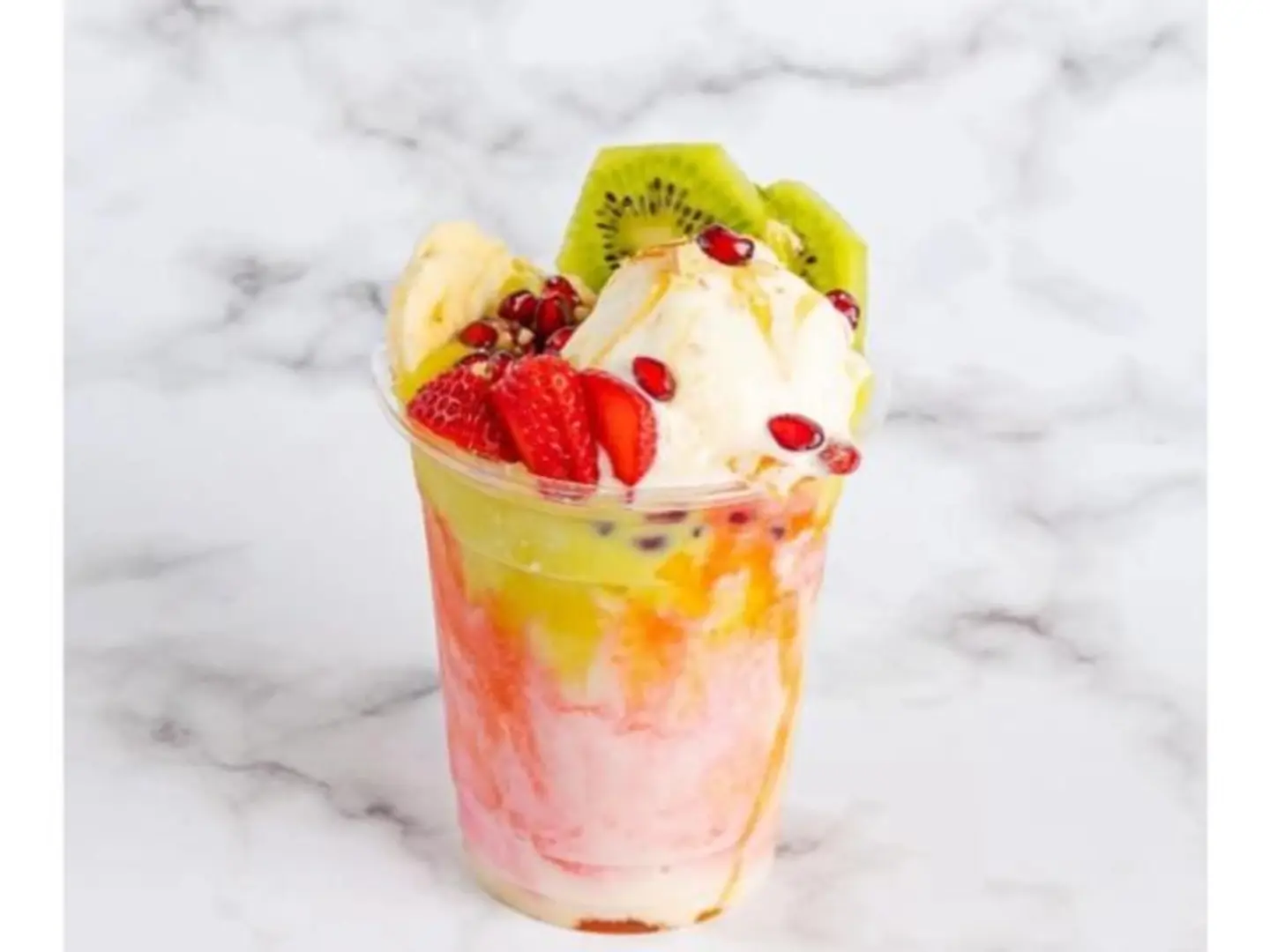 Fakhfakhina Juice - Small