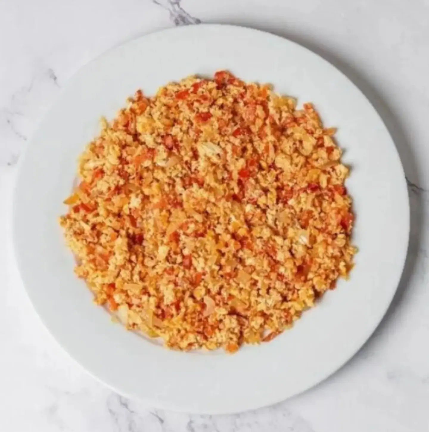 Abu Al Sham Shakshouka - Medium