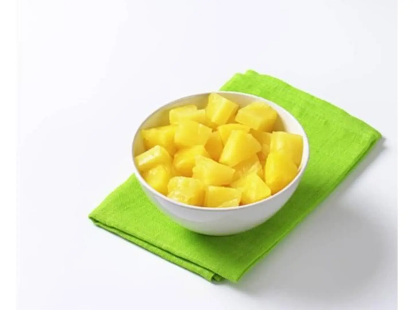 Pineapple Pieces - Medium