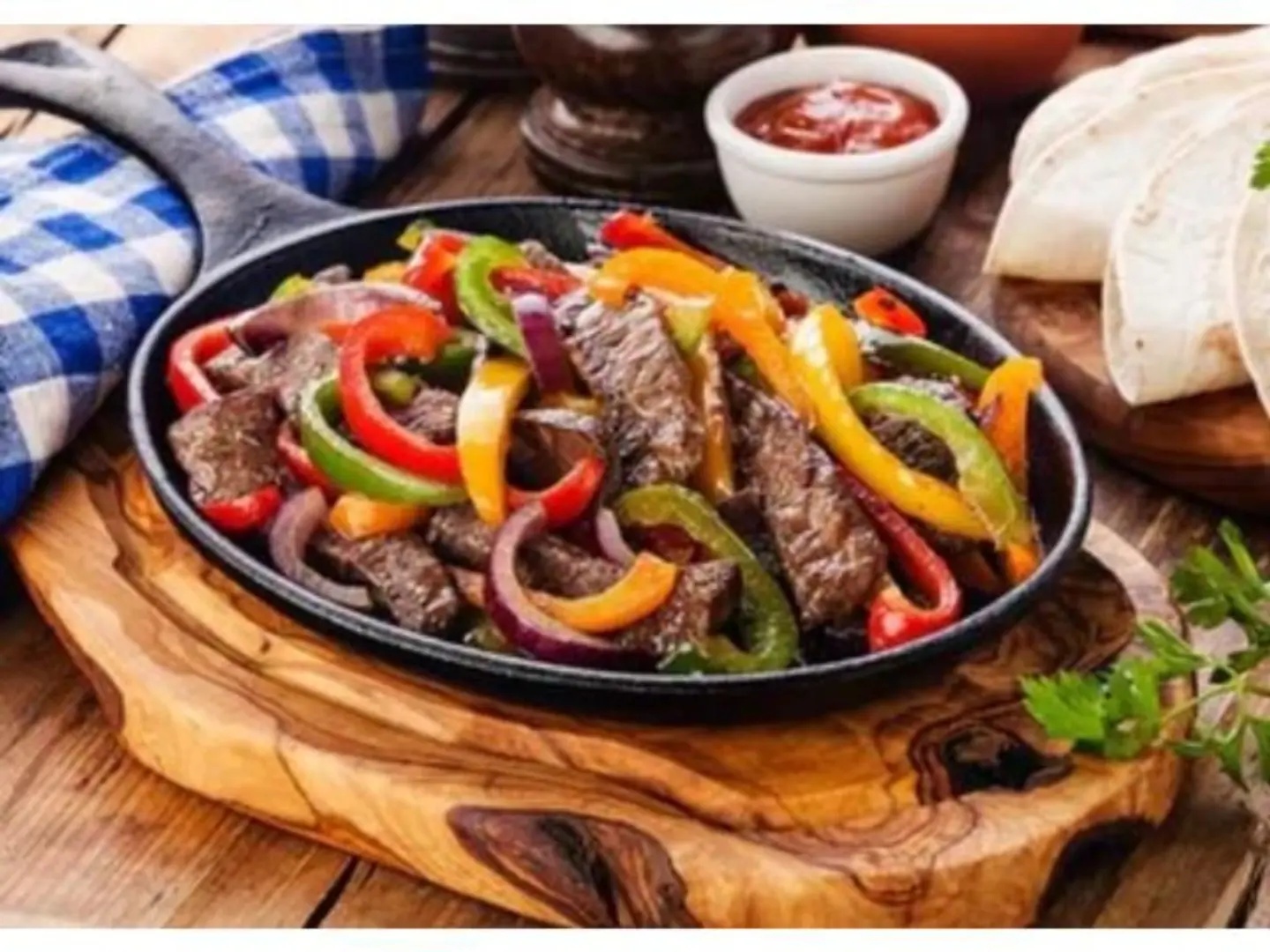 Beef Mgalgal - Small