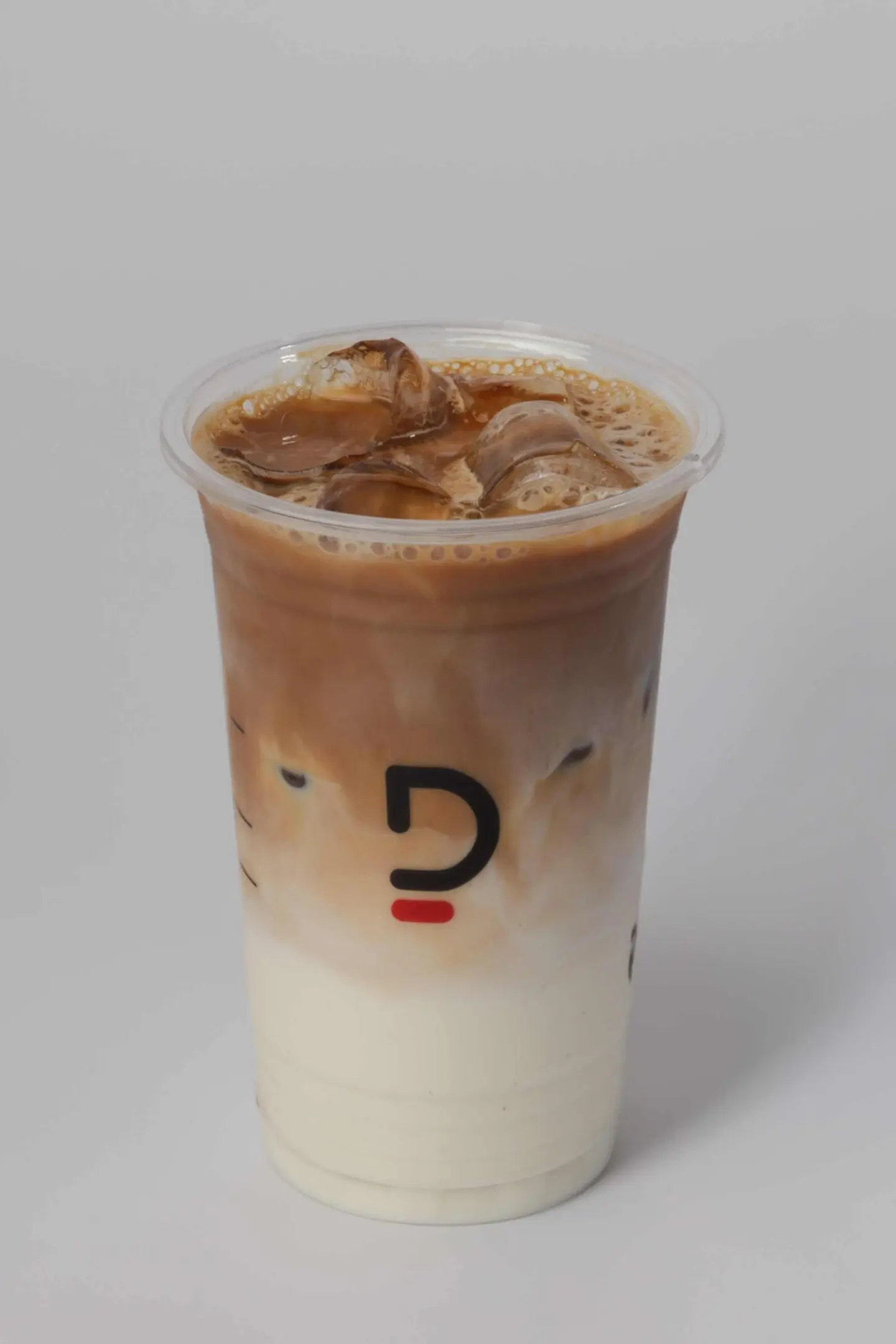 ايس لاتيه - صغير