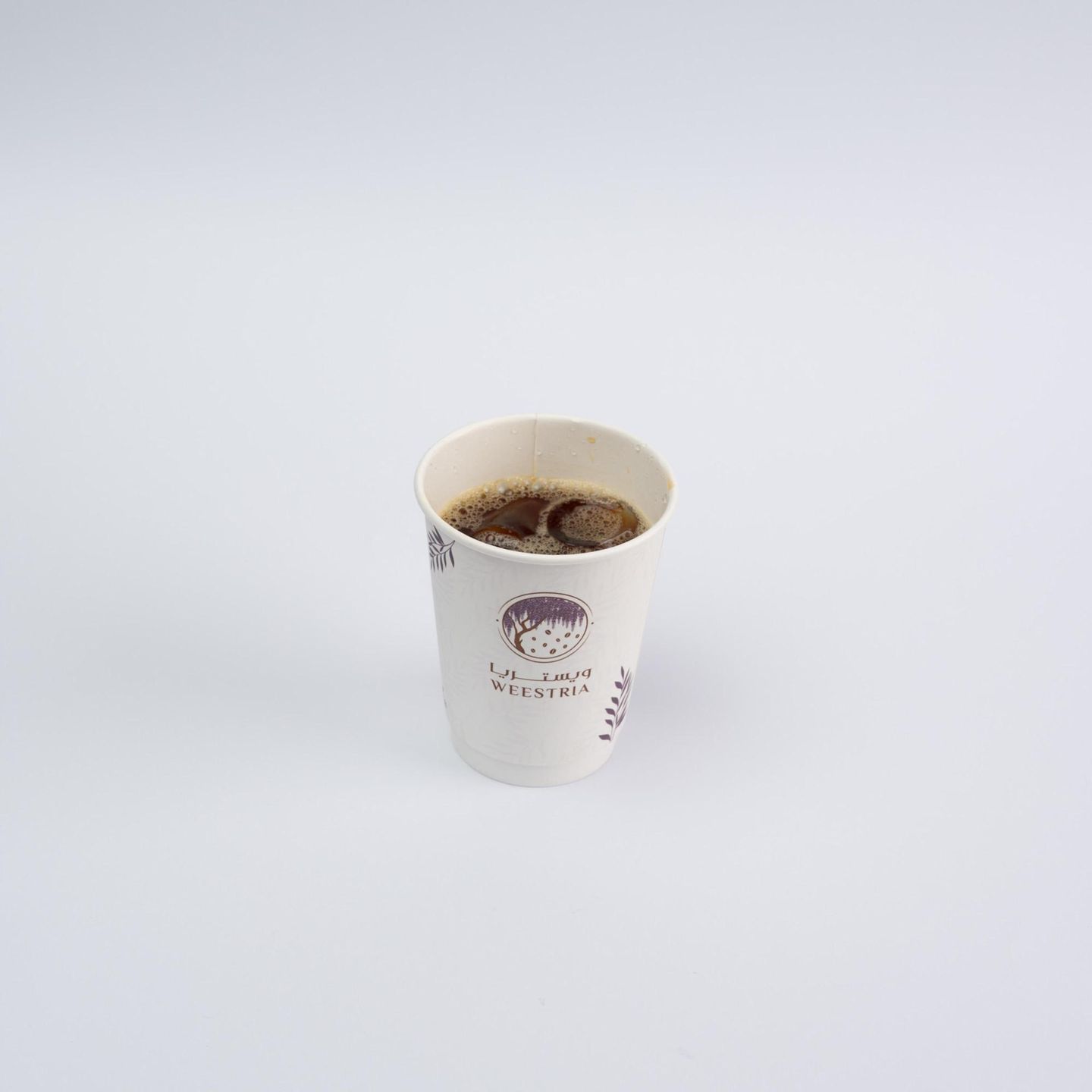 مثلج V60 - برازيلي
