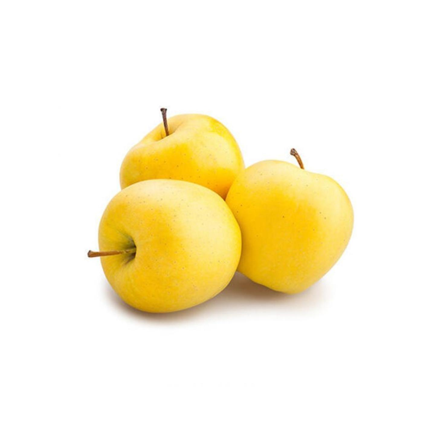 Yellow Apple - 250 G