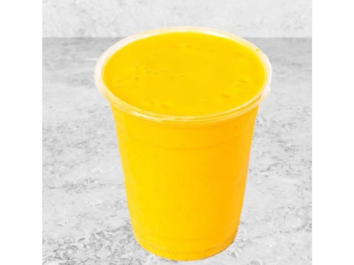 عصير جوافة مع مانجو - وسط