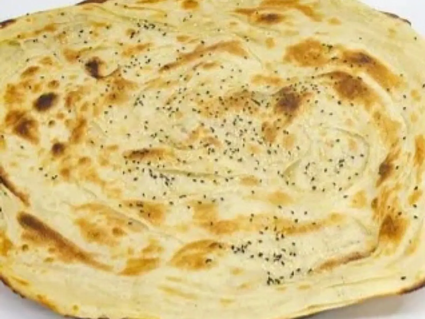 خبز ملوح - صغير