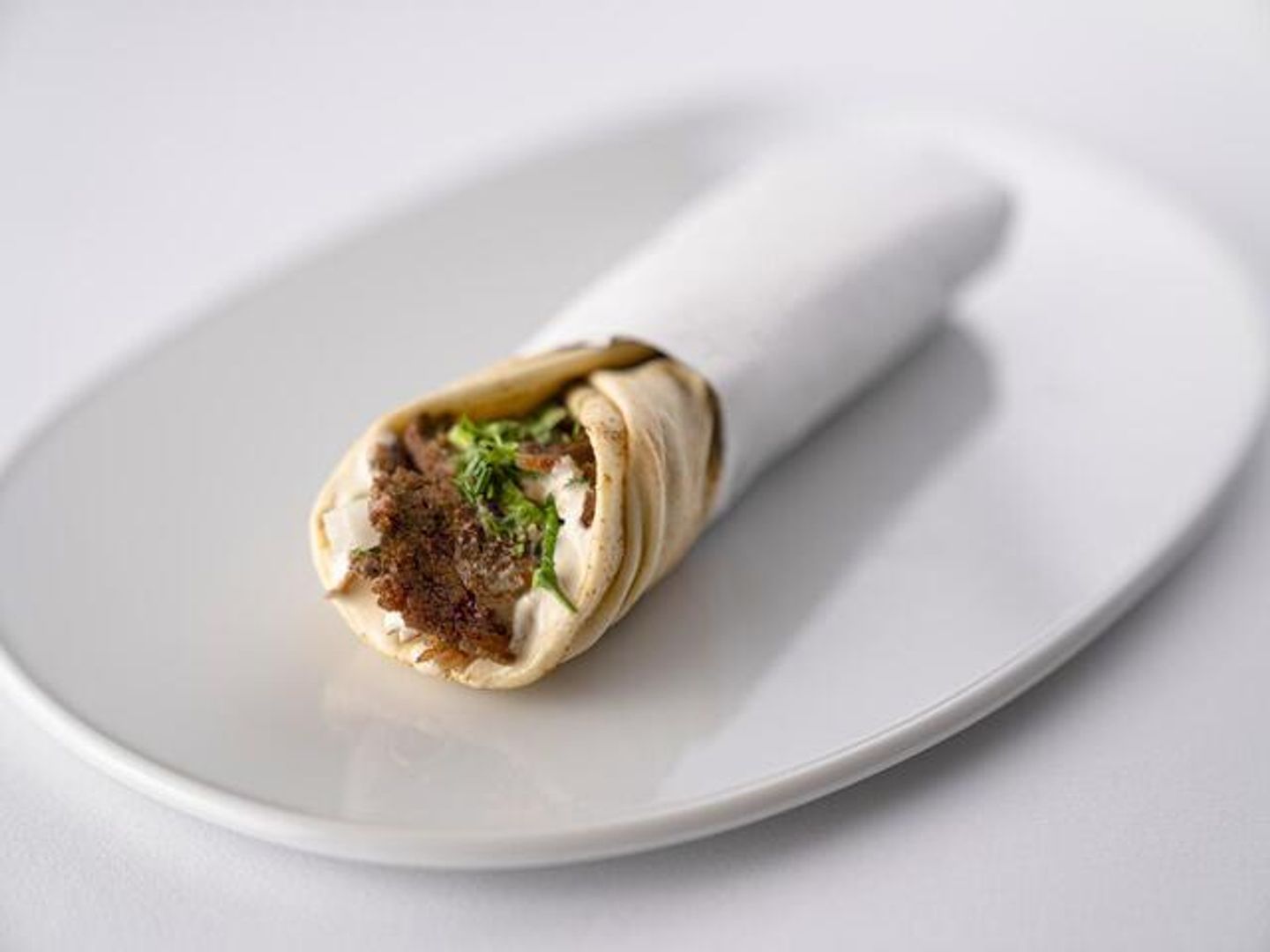 Lebanese - Chicken