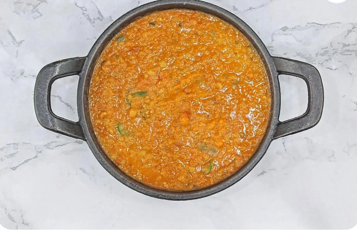 عدس - صغير