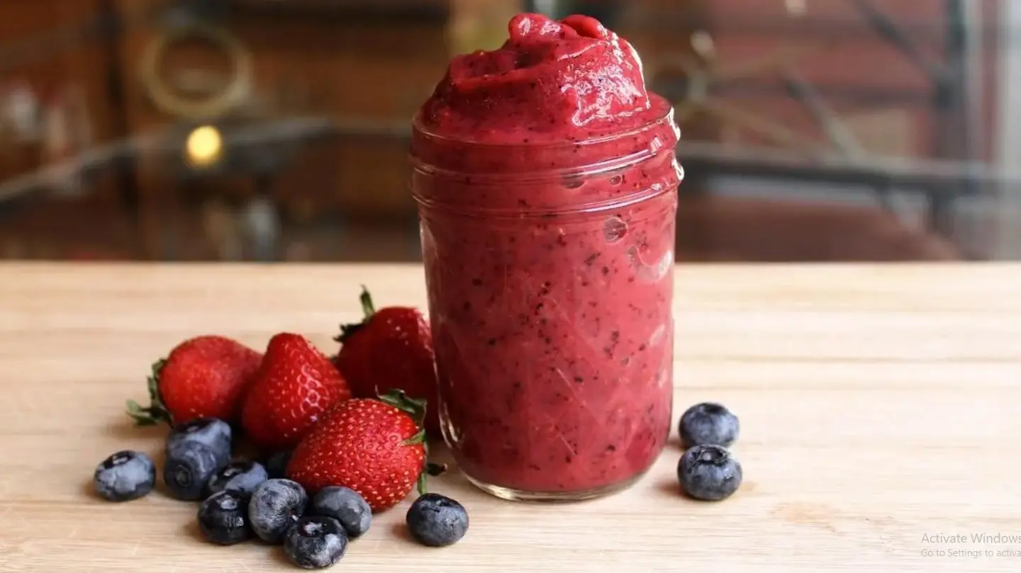 Smoothie - Liter